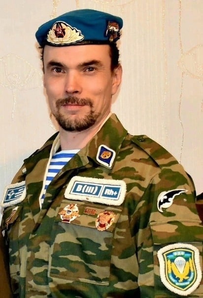 Александр Гурьев